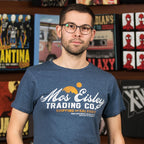 Image produit Star Wars - T-shirt Mos Eisley bleu