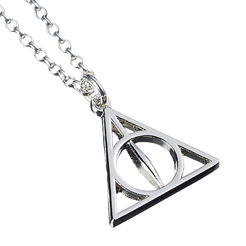 Produktbild Harry Potter - Deathly Hallows Halskette