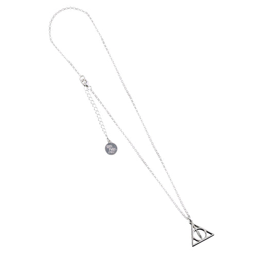 Produktbild Harry Potter - Deathly Hallows Halskette