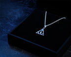 Immagine del prodotto Harry Potter - Collana dei Doni della Morte