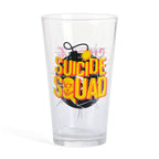 Produktbild Suicide Squad - Bomb Glas