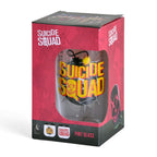 Produktbild Suicide Squad - Bomb Glas