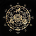 Immagine del prodotto Zelda - Maglietta Triforce da ragazza