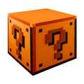 Produktbild Super Mario - Fragezeichen Lampe mit Sound