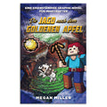 Immagine del prodotto La caccia alla Mela d'Oro - Graphic Novel per giocatori di Minecraft