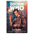 Image produit Doctor Who - Après la vie