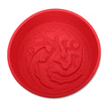 Immagine del prodotto Game of Thrones - Forma in Silicone Casa Targaryen