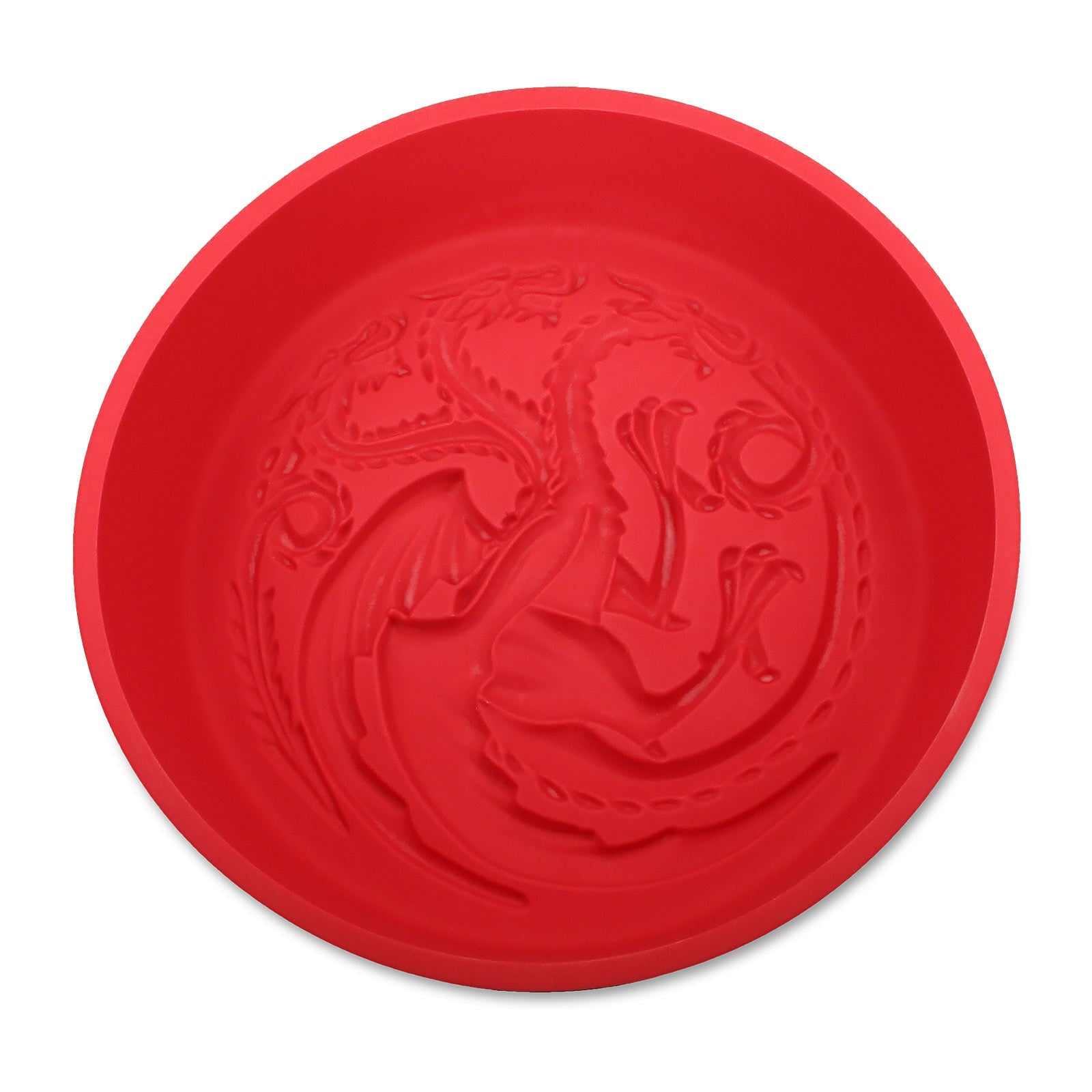 Immagine del prodotto Game of Thrones - Forma in Silicone Casa Targaryen