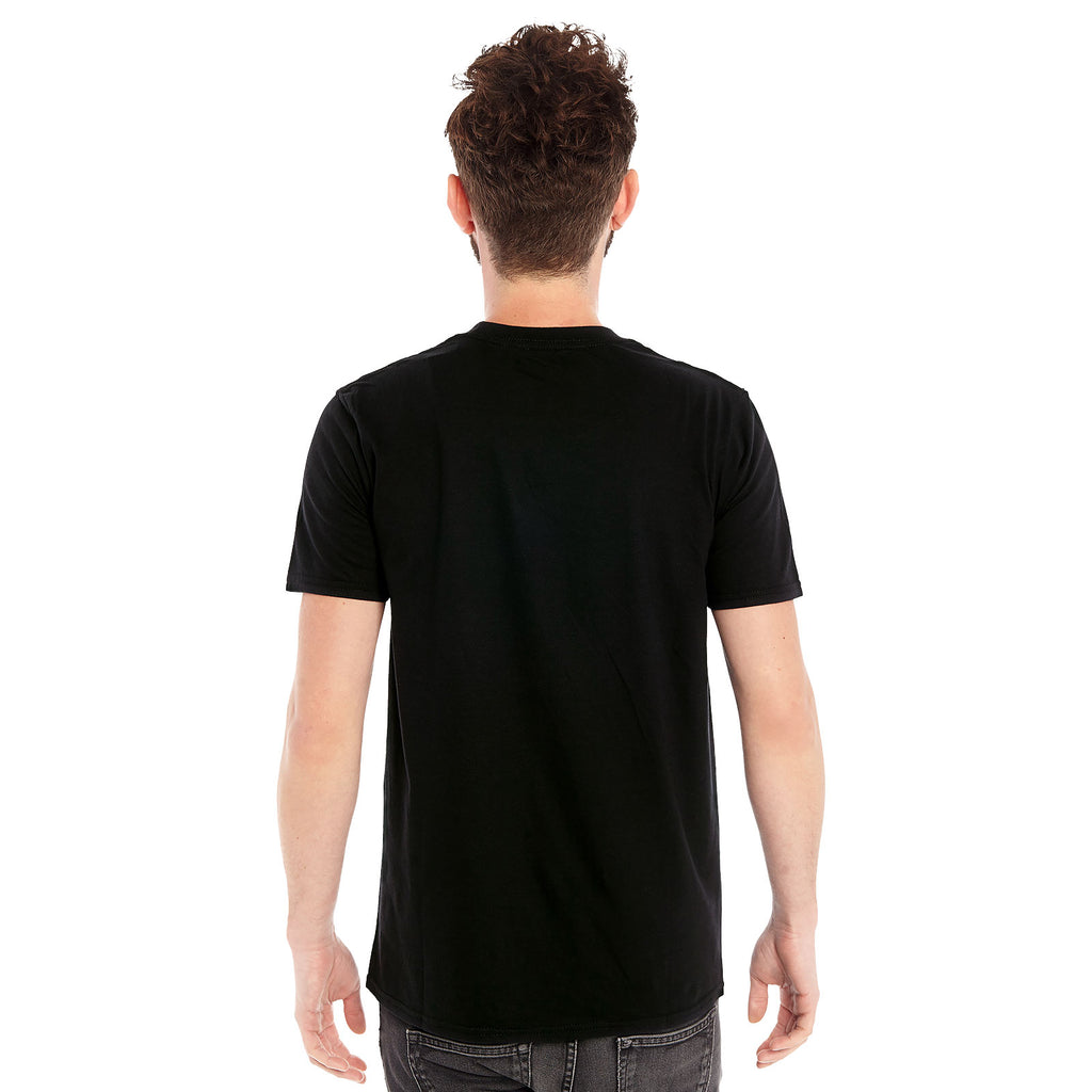 Immagine del prodotto Overwatch - T-shirt con logo nera