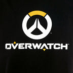 Immagine del prodotto Overwatch - T-shirt con logo nera