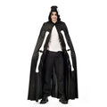 Immagine del prodotto Mantello Scheletro - Mantello Costume Lungo