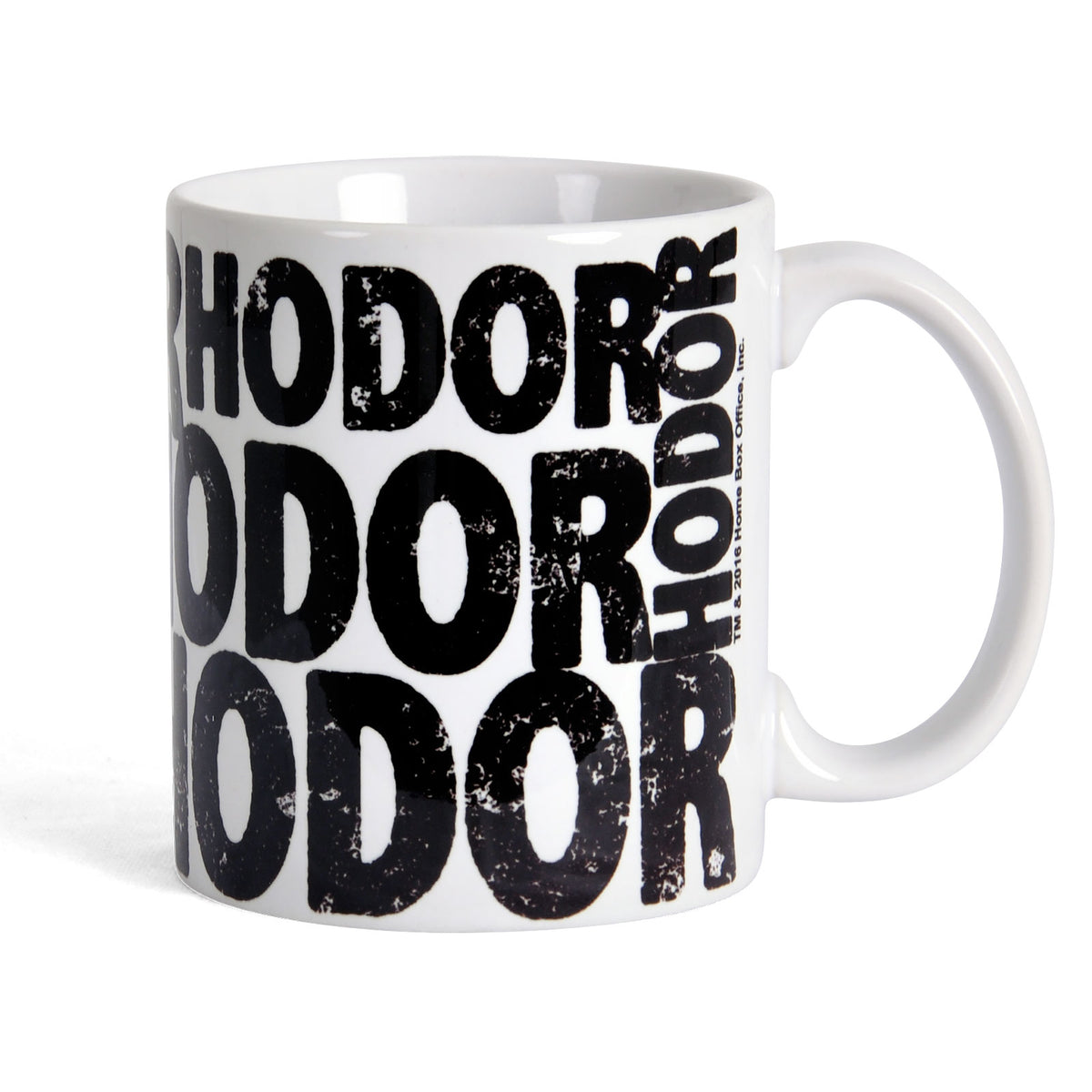 Product image Game of Thrones - Hodor Mug