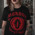 Immagine del prodotto Signore degli Anelli - T-shirt di Mordor