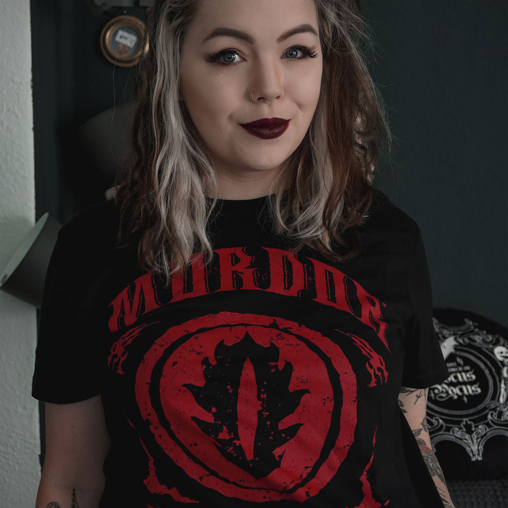 Immagine del prodotto Signore degli Anelli - T-shirt di Mordor