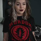 Immagine del prodotto Signore degli Anelli - T-shirt di Mordor