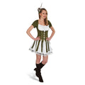 Image produit Robe Robin des Bois - Costume pour femmes