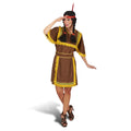 Image produit Sioux Indienne - Costume Femme