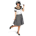 Immagine del prodotto Fifties Girl - Vestito da costume per donna