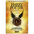 Image produit Harry Potter et l'Enfant Maudit