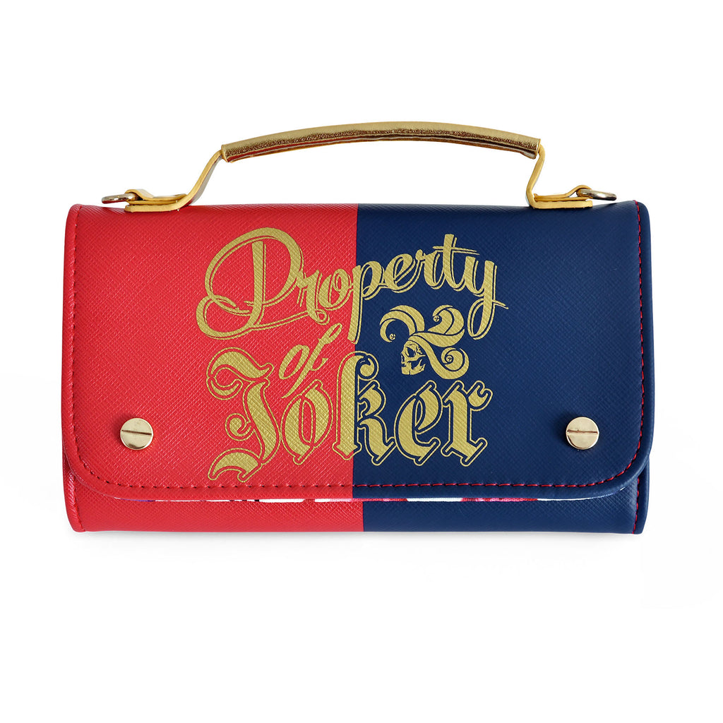 Immagine del prodotto Suicide Squad - Borsa Property of Joker