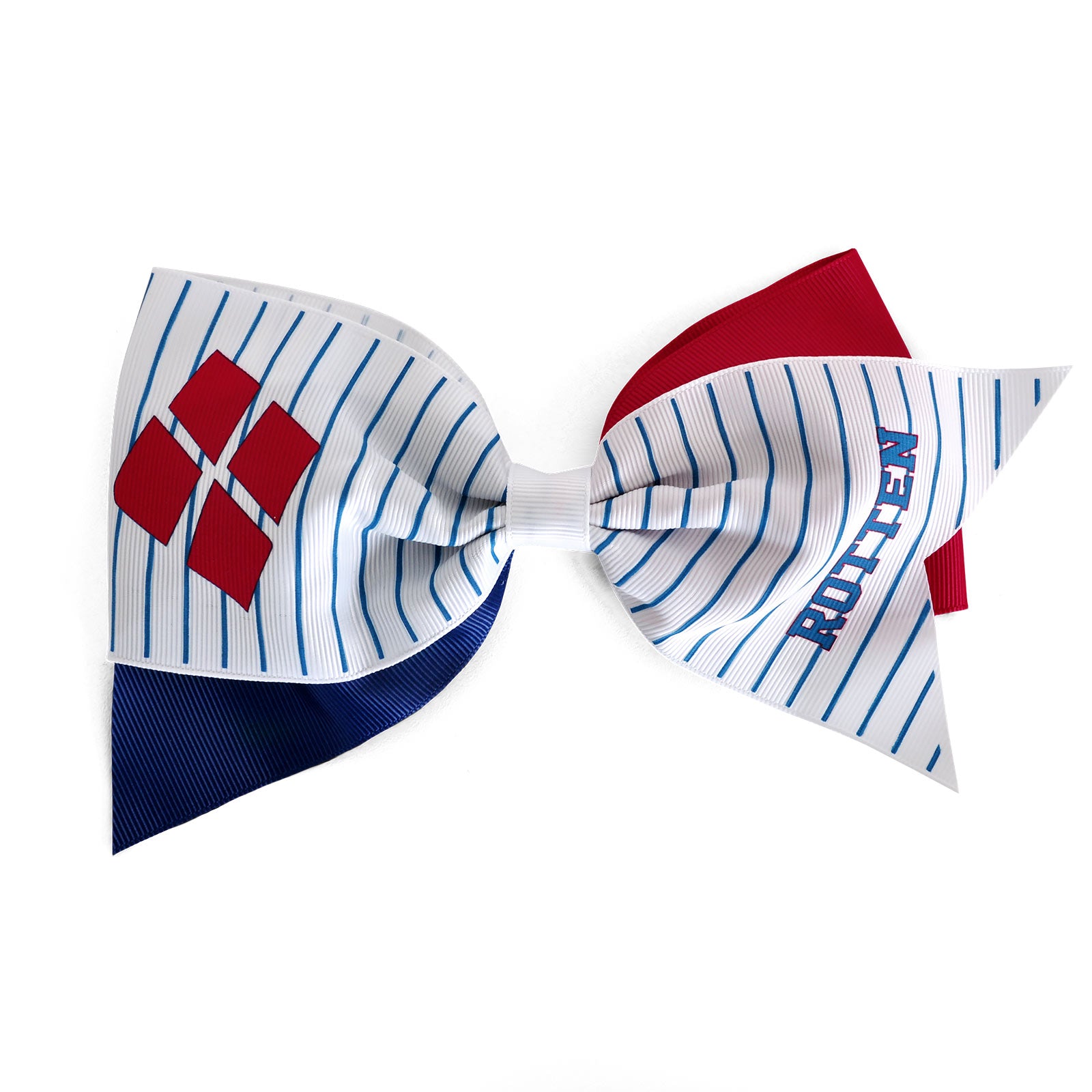 Image produit Suicide Squad - Barrette Harley Quinn