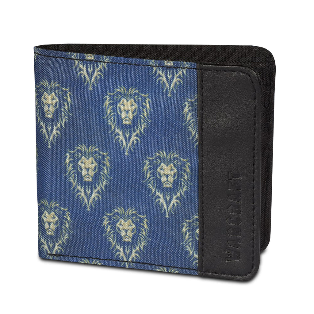 Image produit Warcraft - Portefeuille du film Alliance