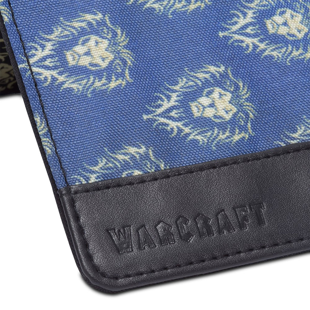 Image produit Warcraft - Portefeuille du film Alliance