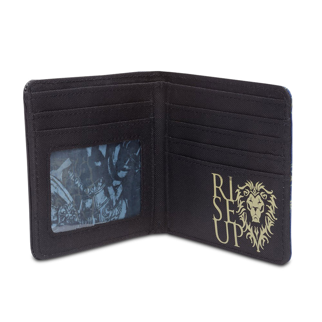 Image produit Warcraft - Portefeuille du film Alliance
