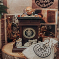 Product image Gringotts Goblin - Harry Potter Magical Creatures Figure
