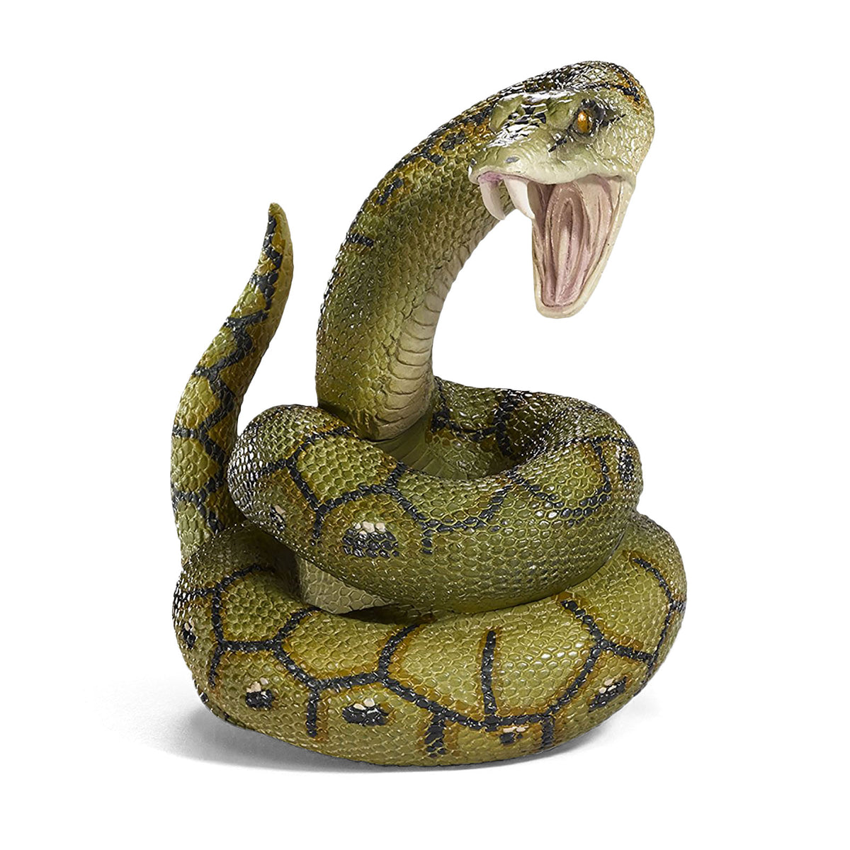Produktbild Nagini - Harry Potter Magische Tierwesen Figur
