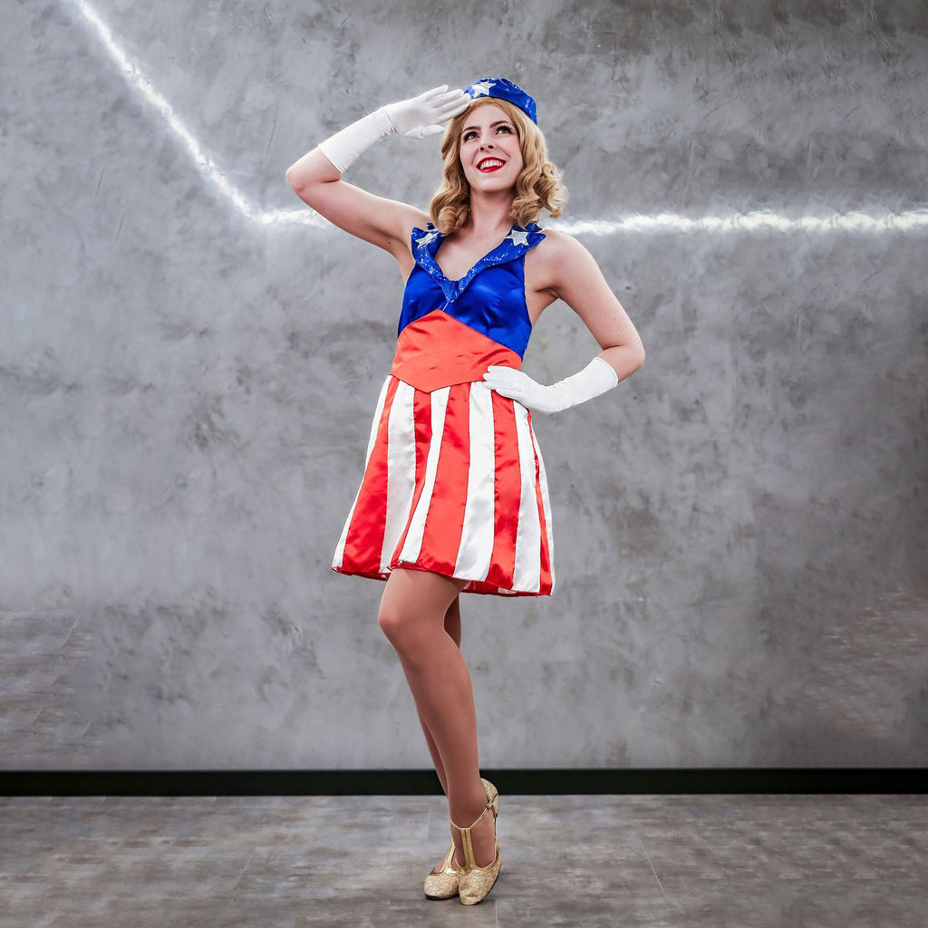 Immagine del prodotto Costume Miss America