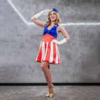 Immagine del prodotto Costume Miss America
