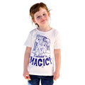 Produktbild My Little Pony - Magic Kinder T-Shirt creme