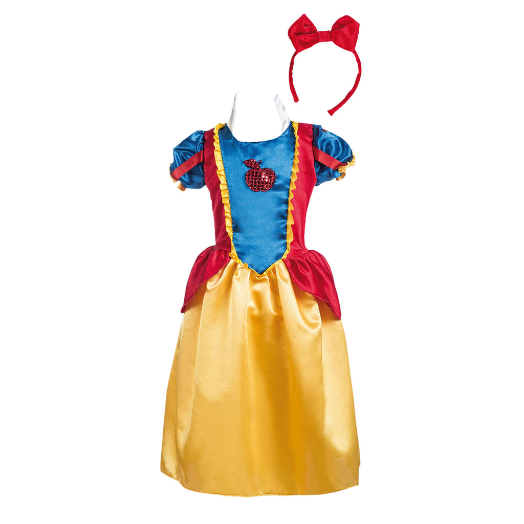 Immagine del prodotto Biancaneve - Costume per bambini