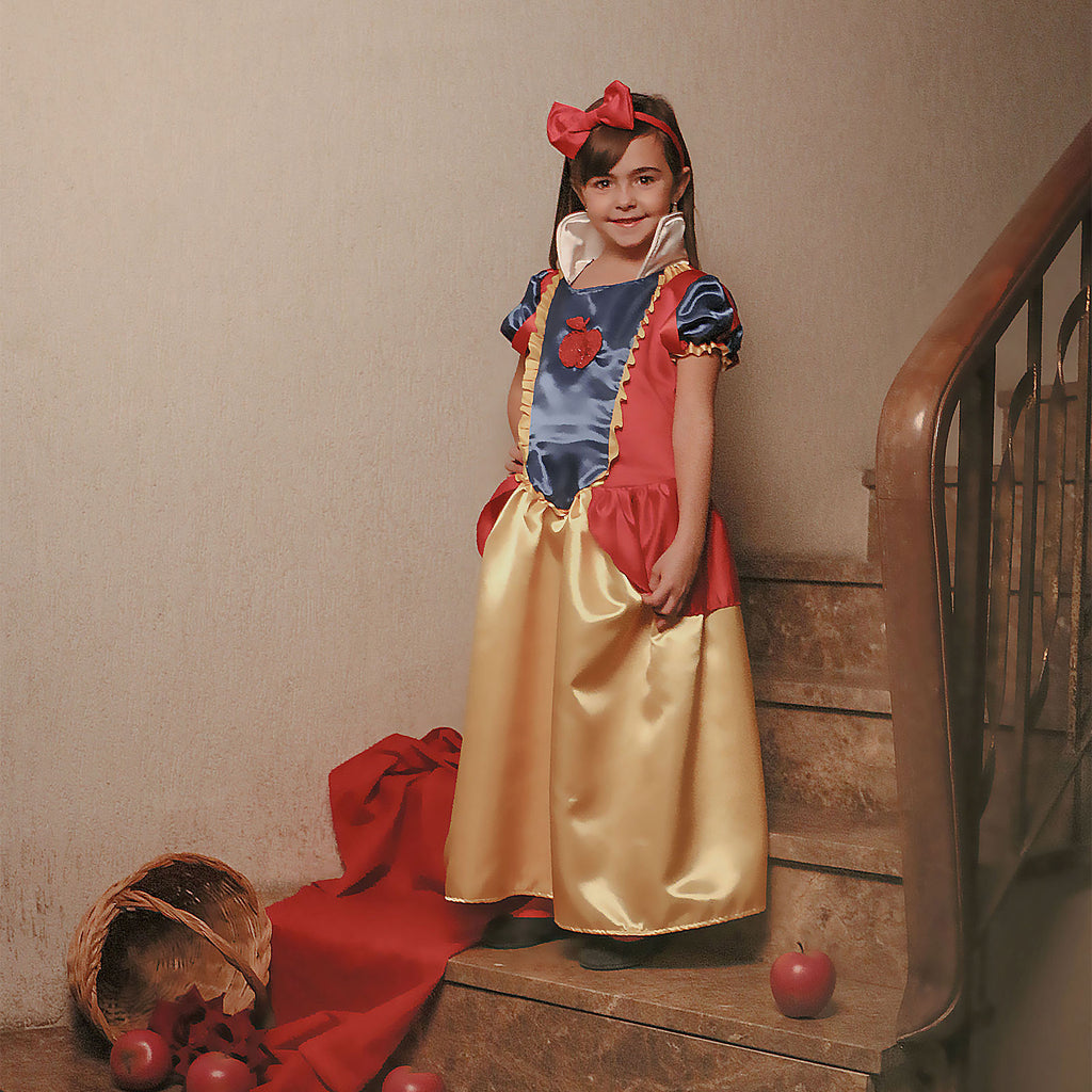 Immagine del prodotto Biancaneve - Costume per bambini
