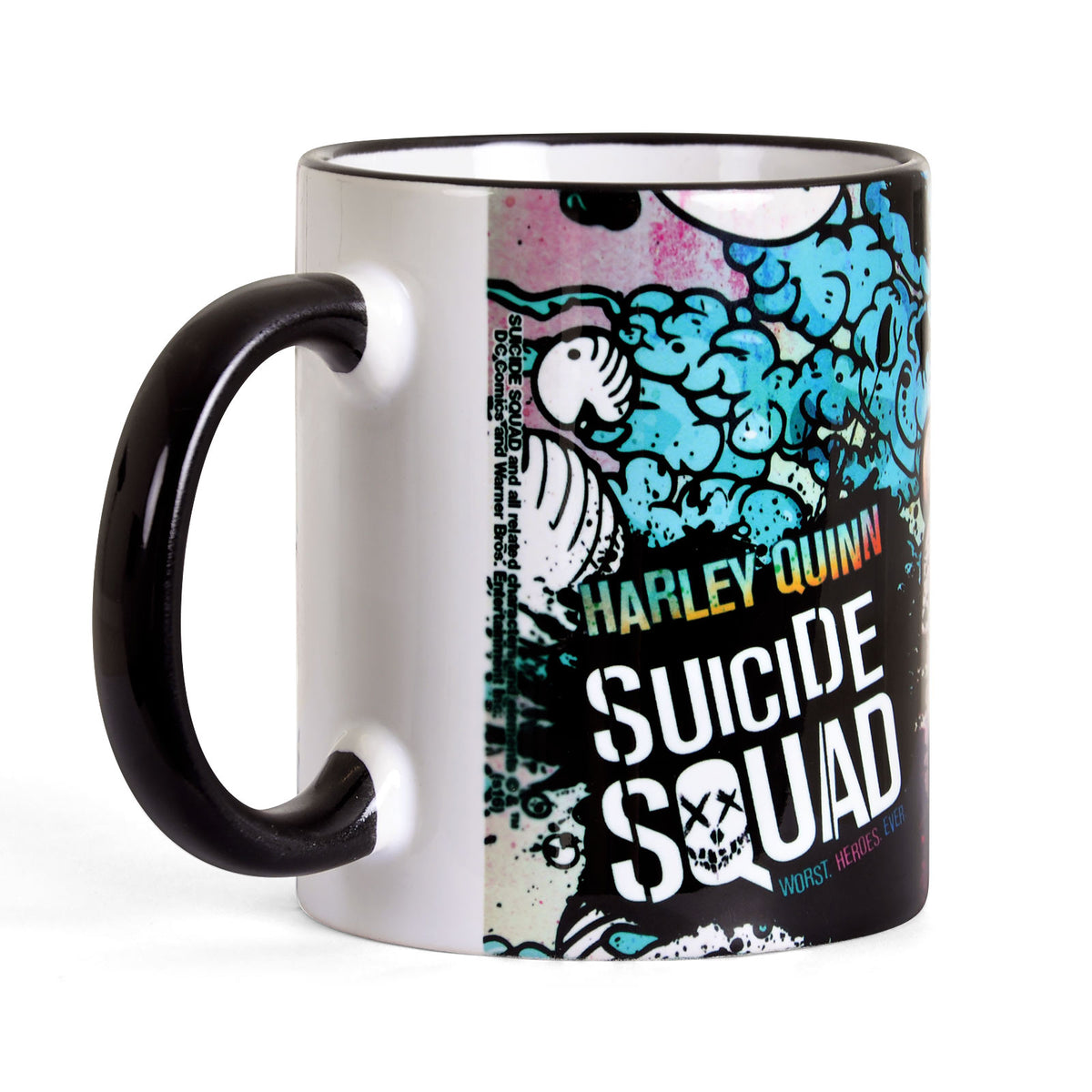 Immagine del prodotto Suicide Squad - Tazza Harley Lovely Girl