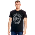 Immagine del prodotto Game of Thrones - T-shirt nera con stemma Stark