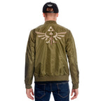 Immagine del prodotto Zelda - Giacca Bomber Skyward Sword