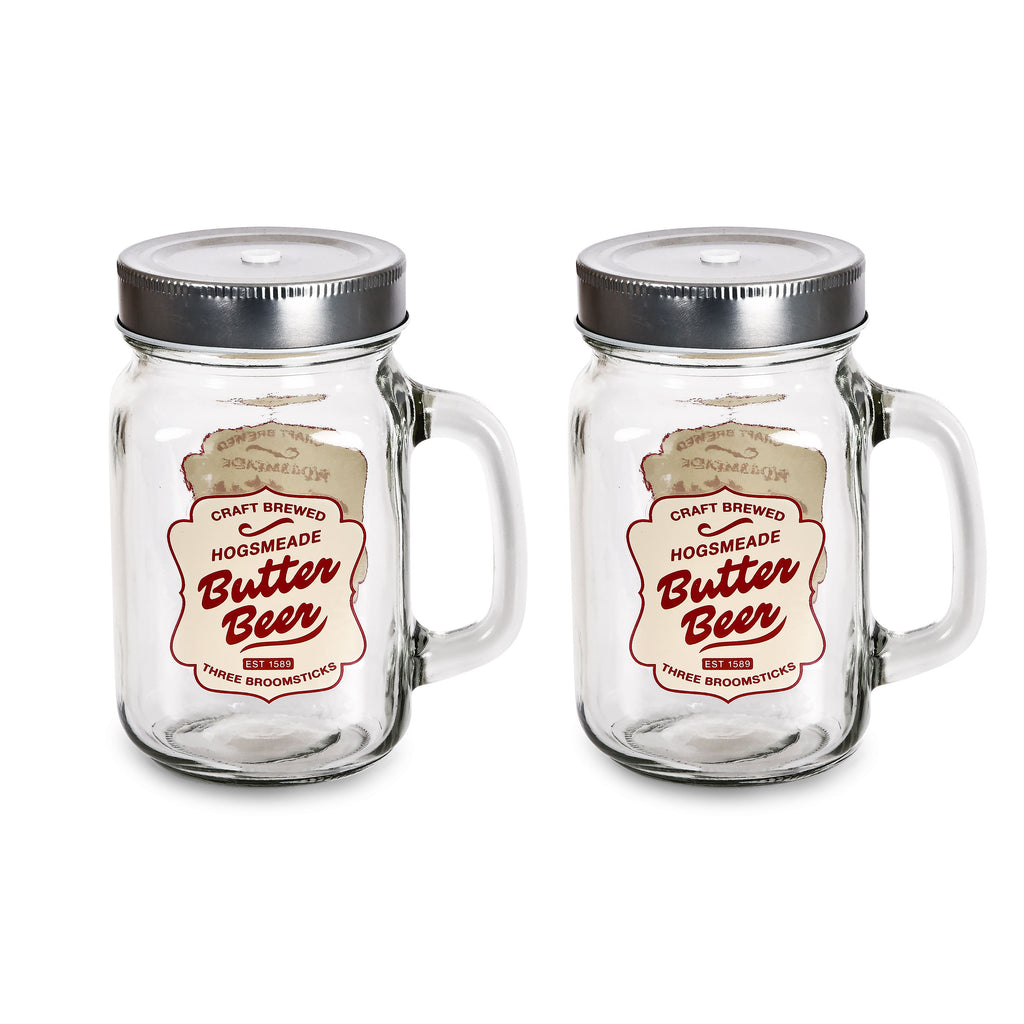 Produktbild Butterbier Gläser-Set