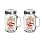 Produktbild Butterbier Gläser-Set