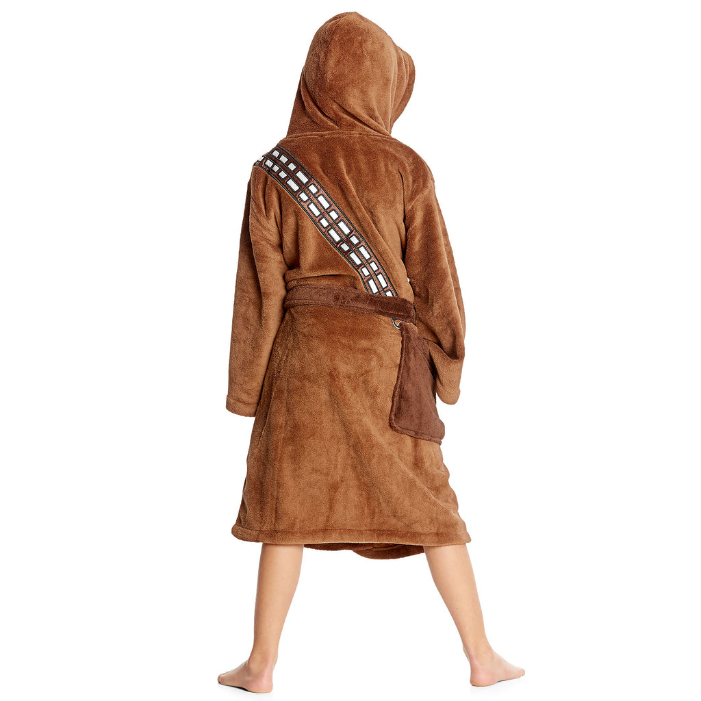 Immagine del prodotto Star Wars - Accappatoio per bambini Chewbacca