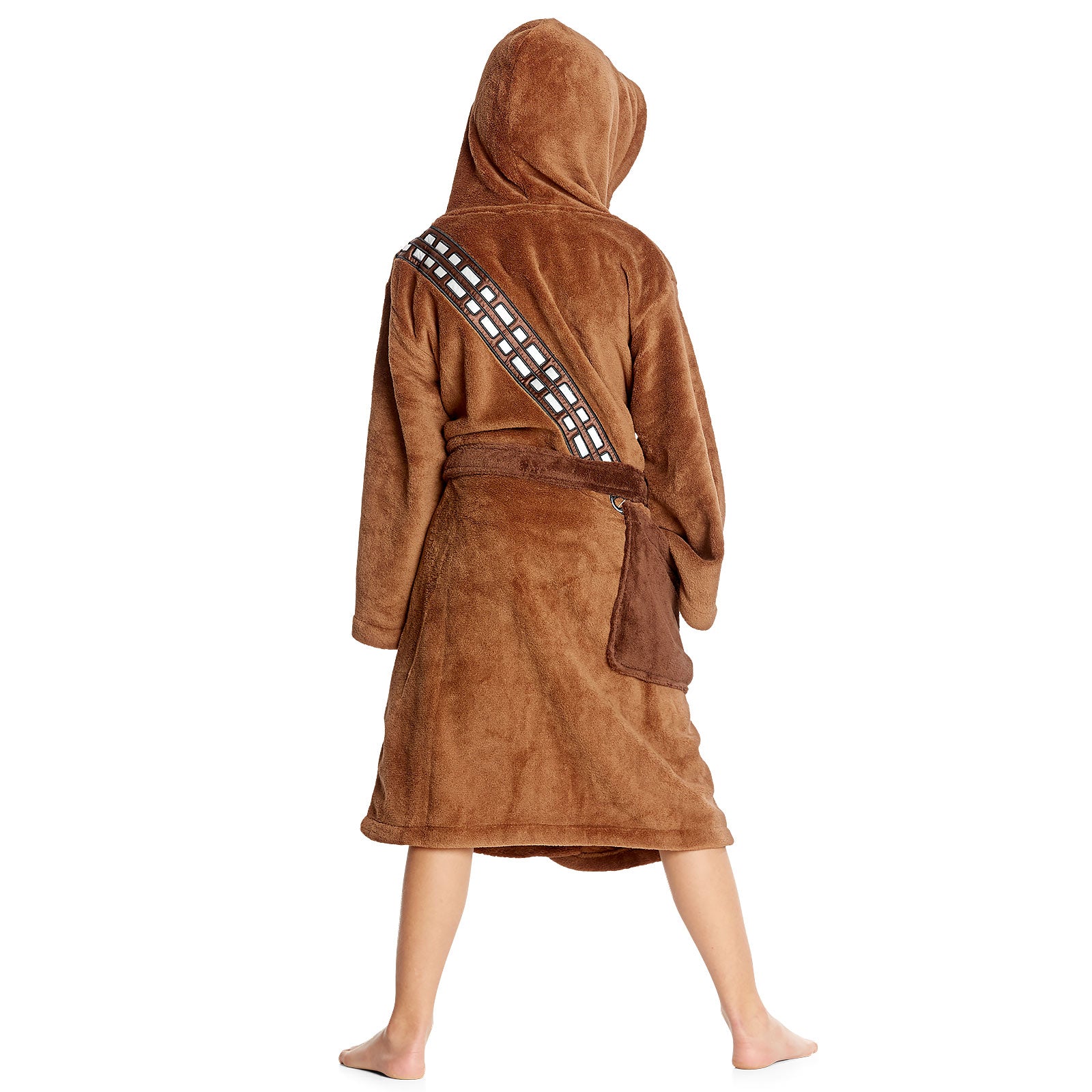 Produktbild Star Wars - Chewbacca Kinder Bademantel
