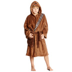 Immagine del prodotto Star Wars - Accappatoio per bambini Chewbacca