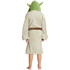 Produktbild Star Wars - Yoda Kinder Bademantel