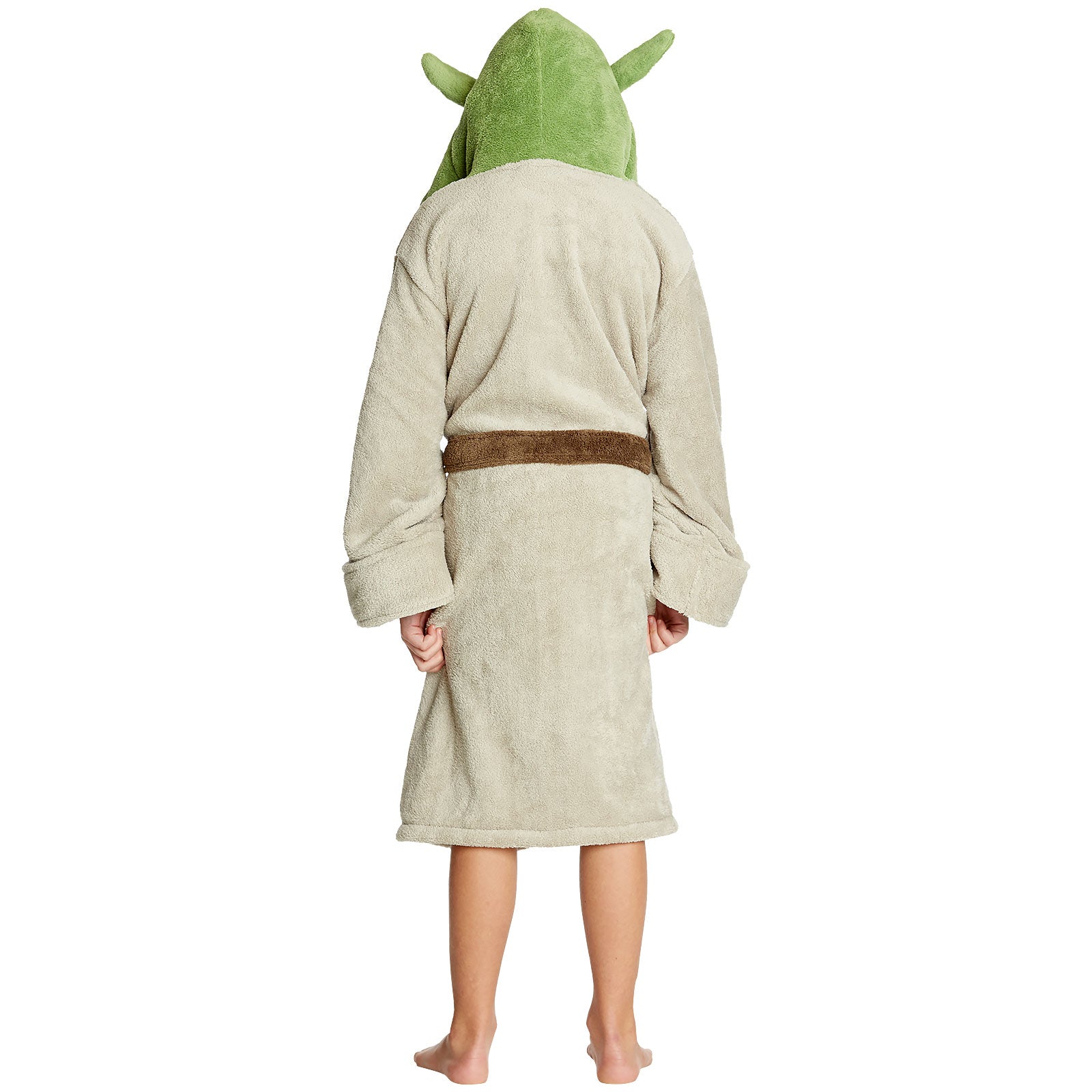 Produktbild Star Wars - Yoda Kinder Bademantel