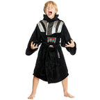 Produktbild Star Wars - Darth Vader Kinder Bademantel