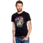 Immagine del prodotto World Of Warcraft - T-Shirt Guldan nera