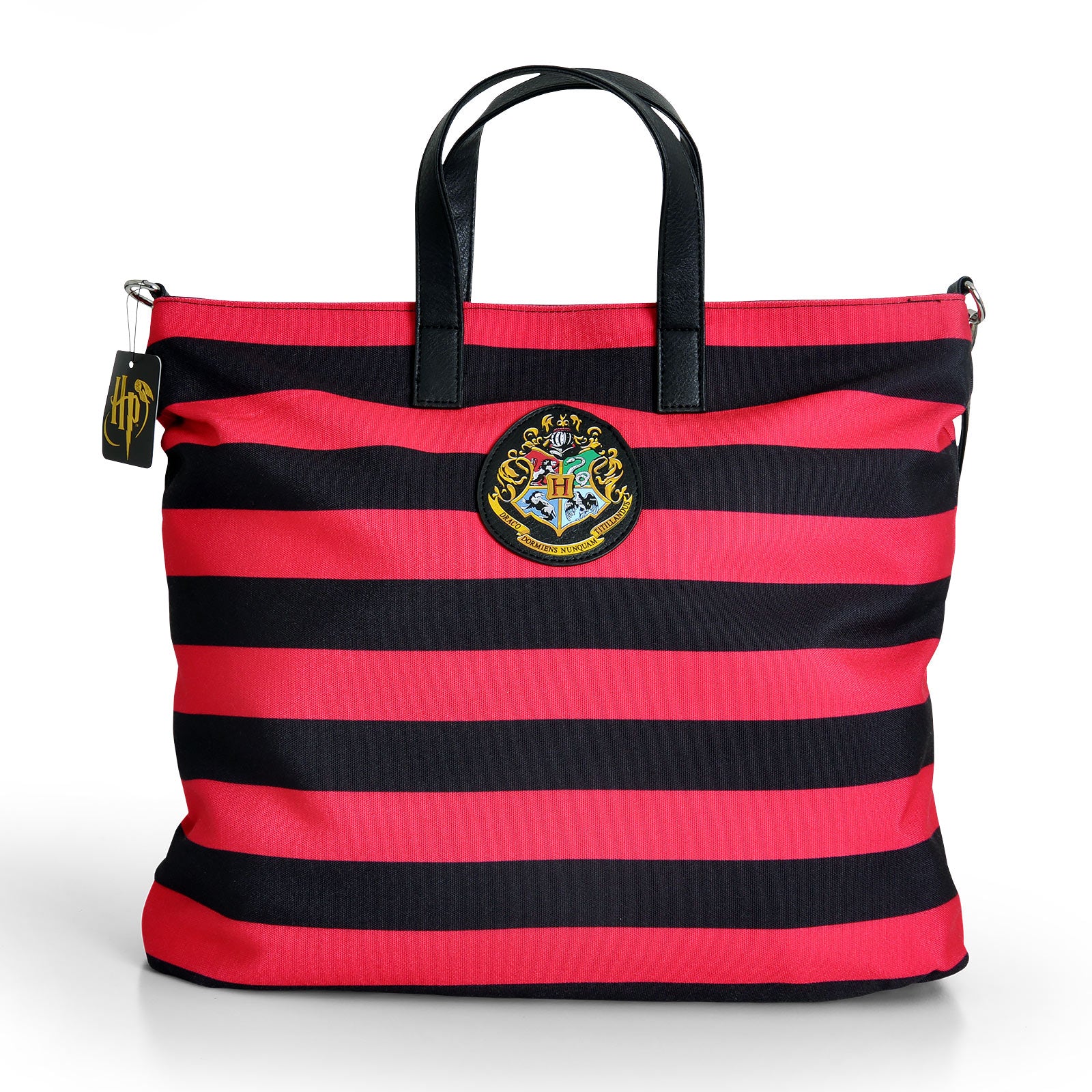 Image produit Harry Potter - Sac Shopper à logo Hogwarts