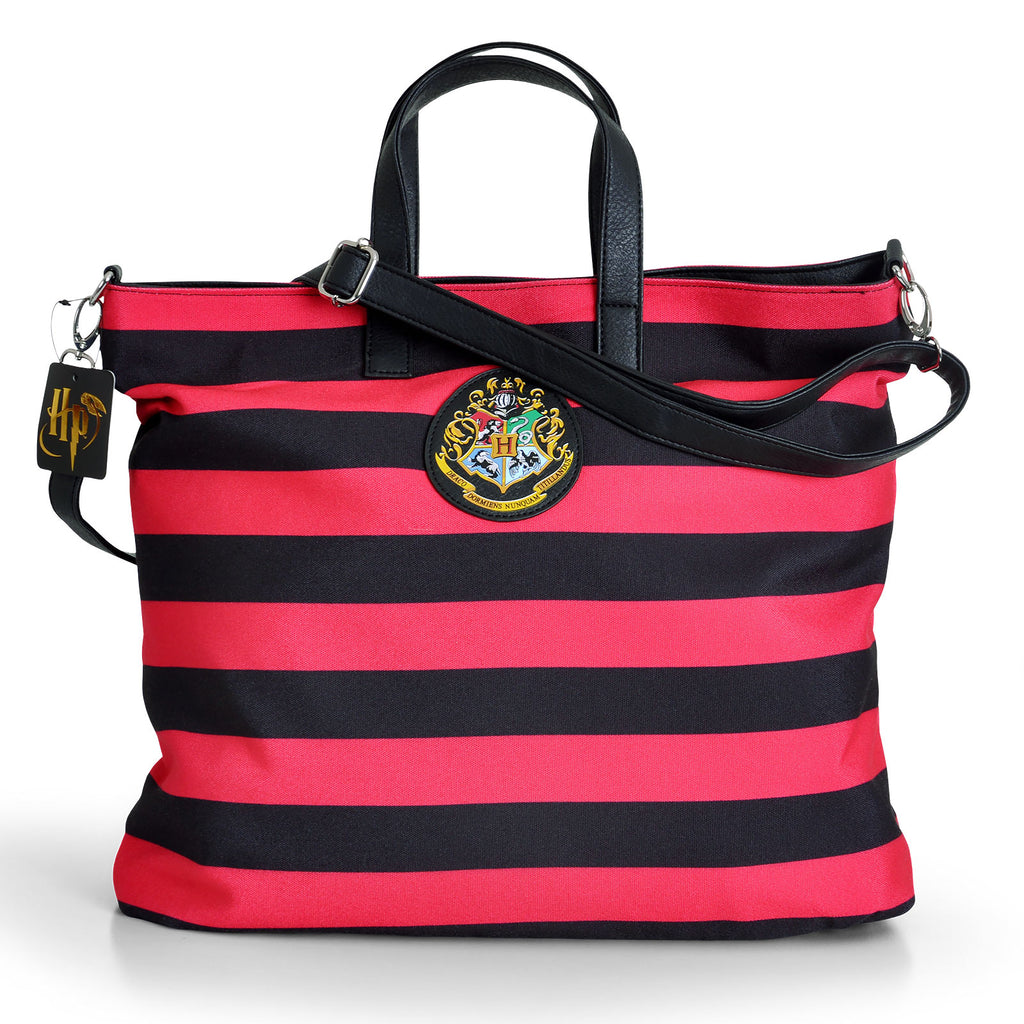 Image produit Harry Potter - Sac Shopper à logo Hogwarts