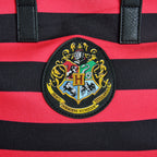 Image produit Harry Potter - Sac Shopper à logo Hogwarts